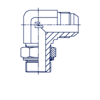 Трубные соединения и адаптеры Трубные соединения и адаптеры